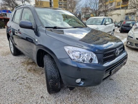 Toyota Rav4 2.0i/газов инжекцион, снимка 3