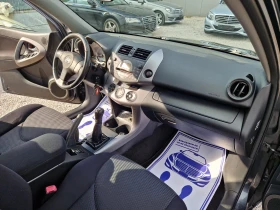 Toyota Rav4 2.0i/газов инжекцион, снимка 11