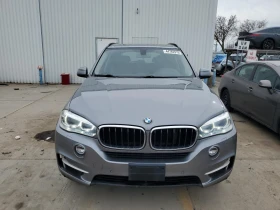 BMW X5 XDRIVE * LED * CAMERA * ПОДГРЕВ * NAVI * PANO , снимка 1