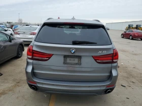 BMW X5 XDRIVE * LED * CAMERA * ПОДГРЕВ * NAVI * PANO , снимка 6