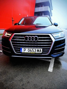 Audi Q7 3.0T TFSI, снимка 1