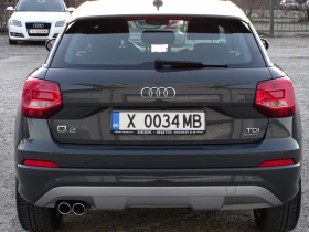 Audi Q2 AVTOMATIK* QUATTRO* 150 Коня_* , снимка 4