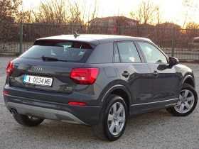 Audi Q2 AVTOMATIK* QUATTRO* 150 Коня_* , снимка 8