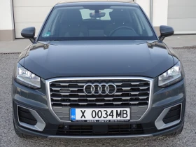 Audi Q2 AVTOMATIK* QUATTRO* 150 Коня_* , снимка 3