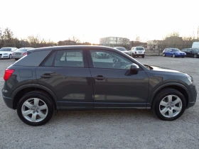 Audi Q2 AVTOMATIK* QUATTRO* 150 Коня_* , снимка 6