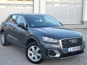 Audi Q2 AVTOMATIK* QUATTRO* 150 Коня_* , снимка 1