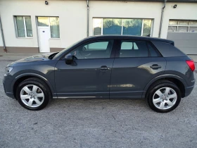 Audi Q2 AVTOMATIK* QUATTRO* 150 Коня_* , снимка 5