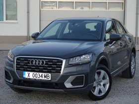 Audi Q2 AVTOMATIK* QUATTRO* 150 Коня_* , снимка 2