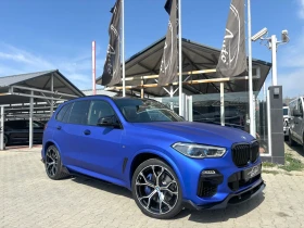 BMW X5 M50d#M-PERF##LASER#DISTR##PANORAMA | Mobile.bg    1