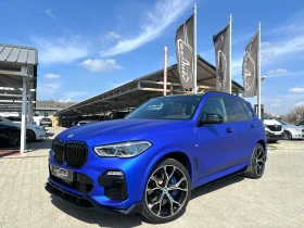     BMW X5 M50d#M-PERF##LASER#DISTR##PANORAMA