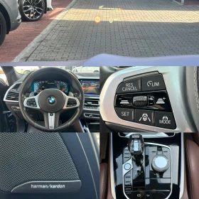 BMW X5 M50d#M-PERF##LASER#DISTR##PANORAMA | Mobile.bg    17