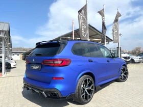     BMW X5 M50d#M-PERF##LASER#DISTR##PANORAMA