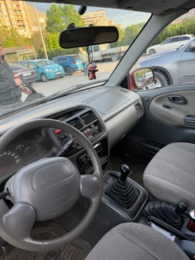 Обява за продажба на Suzuki Grand vitara ~7 800 лв. - изображение 5