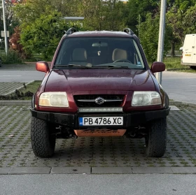 Обява за продажба на Suzuki Grand vitara ~7 800 лв. - изображение 1