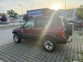 Обява за продажба на Suzuki Grand vitara ~7 800 лв. - изображение 3
