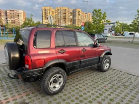 Обява за продажба на Suzuki Grand vitara ~7 800 лв. - изображение 4