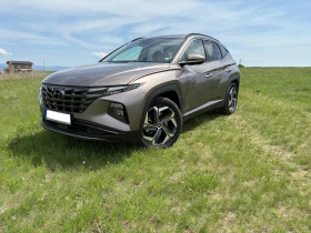 Hyundai Tucson 1.6 PHEV PLUG-IN | Mobile.bg    6