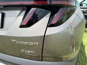 Hyundai Tucson 1.6 PHEV PLUG-IN | Mobile.bg    5