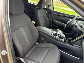 Hyundai Tucson 1.6 PHEV PLUG-IN | Mobile.bg    13