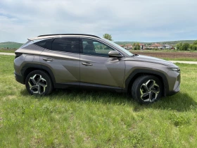     Hyundai Tucson 1.6 PHEV PLUG-IN