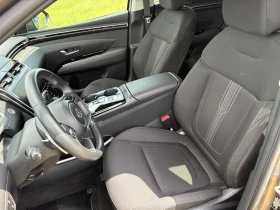 Hyundai Tucson 1.6 PHEV PLUG-IN | Mobile.bg    8