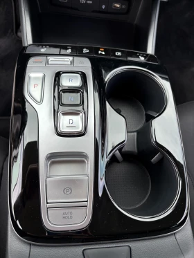 Hyundai Tucson 1.6 PHEV PLUG-IN | Mobile.bg    11