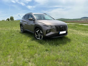     Hyundai Tucson 1.6 PHEV PLUG-IN