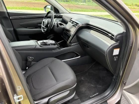 Hyundai Tucson 1.6 PHEV PLUG-IN | Mobile.bg    12