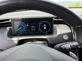 Hyundai Tucson 1.6 PHEV PLUG-IN | Mobile.bg    9