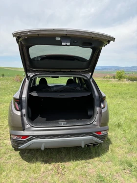 Hyundai Tucson 1.6 PHEV PLUG-IN | Mobile.bg    15