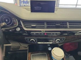 Audi Q7 Prestige* Дистроник* 360 Камера* BOSE* Пано* Обдух - 30200 лв. - 33029829 10