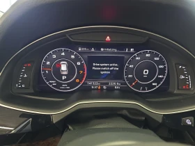 Audi Q7 Prestige* Дистроник* 360 Камера* BOSE* Пано* Обдух - 30200 лв. - 33029829 9
