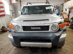 Toyota Fj cruiser *  * *  | Mobile.bg    5