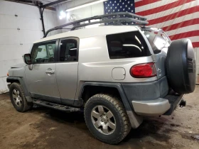 Toyota Fj cruiser *  * *  | Mobile.bg    3
