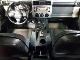 Toyota Fj cruiser *  * *  | Mobile.bg    8