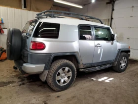 Toyota Fj cruiser *  * *  | Mobile.bg    4
