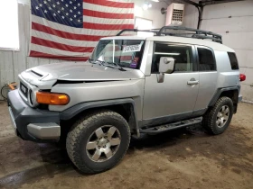 Toyota Fj cruiser *  * *  | Mobile.bg    2
