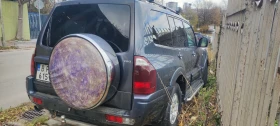 Mitsubishi Pajero | Mobile.bg    7