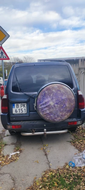 Mitsubishi Pajero | Mobile.bg    4