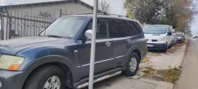 Mitsubishi Pajero | Mobile.bg    3
