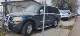Mitsubishi Pajero | Mobile.bg    8