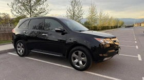 Acura Mdx | Mobile.bg    13