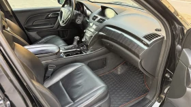 Обява за продажба на Acura Mdx ~16 900 лв. - изображение 1