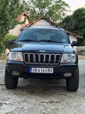 Jeep Grand cherokee | Mobile.bg    3