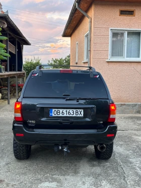 Jeep Grand cherokee | Mobile.bg    4