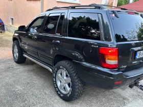 Jeep Grand cherokee | Mobile.bg    2