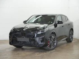 BMW X2 M35i xDrive M Sport Paket