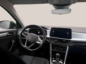 VW T-Roc Life 2.0 tdi 150hp 7/dsg | Mobile.bg    6