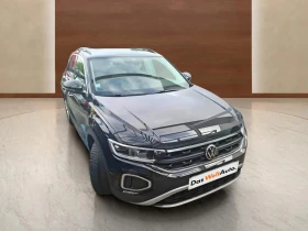 VW T-Roc Life 2.0 tdi 150hp 7/dsg | Mobile.bg    3