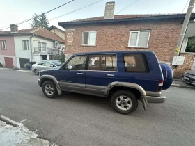     Isuzu Trooper